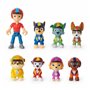 Figurines Spin Master Paw Patrol Jungle Pup