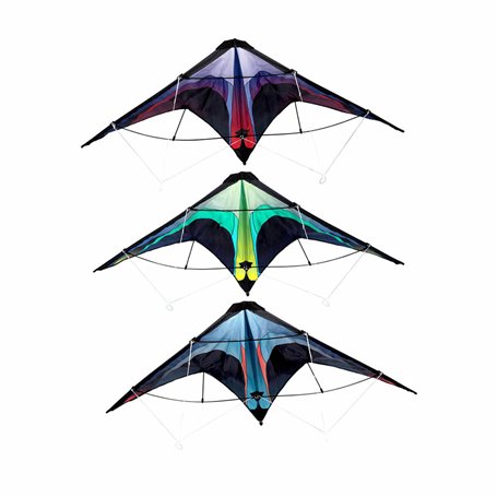 Cerf-volant Eddy Toys