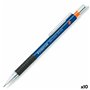 Portemines Staedtler Mars Micro Bleu 0,3 mm (10 Unités)
