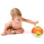 Jouet musical Winfun 15 x 15 cm (4 Unités) Ballon