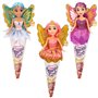 Poupée Zuru Sparkle Girlz Fairy Princess 12,5 x 27 x 4 cm 12 Unités