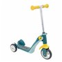Tricycle Smoby 750612 Réversible 2 en 1 Gris Taille unique (60 x 30 x 