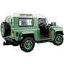 Set de construction Lego Classic Defender 90 Land Rover 10317 2336 Piè