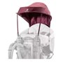 Porte-bébé Deuter KID COMFORT MARON Rouge 22 Kg