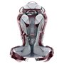 Porte-bébé Deuter KID COMFORT MARON Rouge 22 Kg