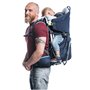 Porte-bébé Deuter KID COMFORT MIDNIGHT Bleu 22 Kg