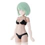Figurine daction Bandai BODY PARTS TYPE S06