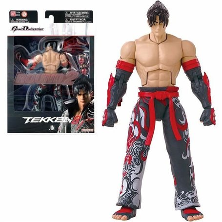 Personnage articulé Bandai GD40673