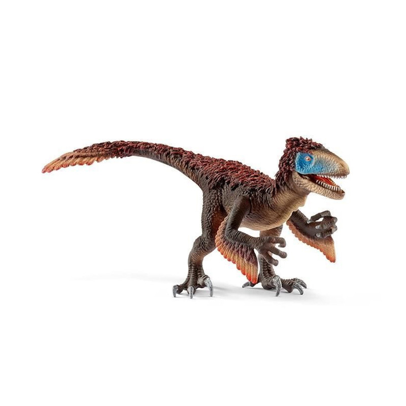  Schleich  Figurine 14582 Dinosaure  Utahraptor Isleden