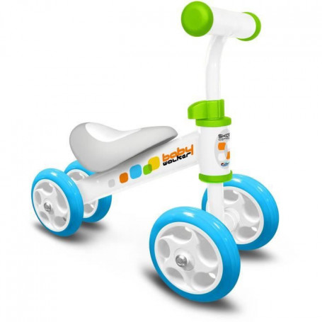 MA PREMIERE DRAISIENNE BABY WALKER SKIDS CONTROL 56,99 €