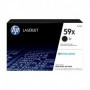 HP Cartouche toner 59X - Noir - Laser 249,99 €