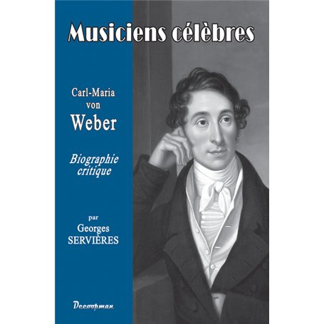 Carl-Maria von WEBER