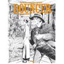 Bouncer - Tome 12 - Édition Spéciale N&B