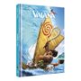 VAIANA - Disney Cinéma - L'histoire du film - Disney Princesses