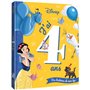DISNEY CLASSIQUES - J'ai 4 ans - Des histoires de mon âge