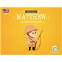 Matthew an english soldier (version anglaise)