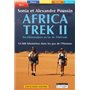 Africa Trek II