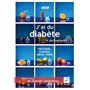 J'ai du diabète