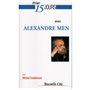 Prier 15 jours avec Alexandre Men