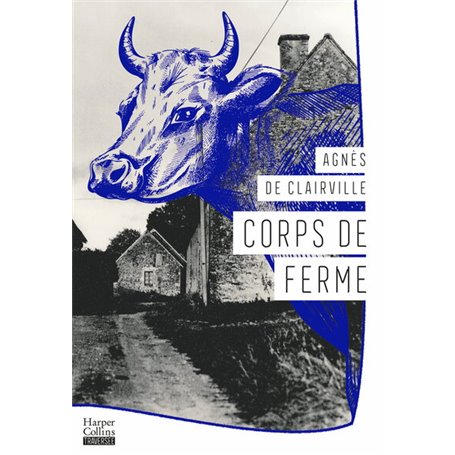 Corps de ferme