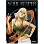Soul Keeper T04 (Nouvelle édition)