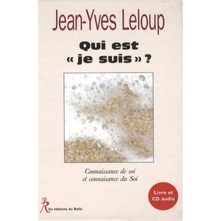 Qui est "je suis" ? + CD