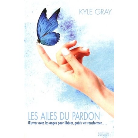 Les ailes du pardon