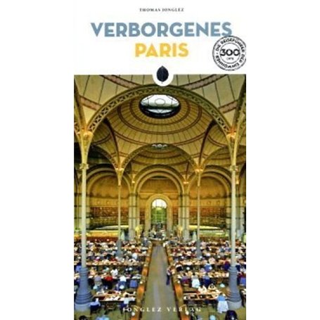 Verborgenes Paris
