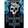 Le Royaume des maudits (broché) - Tome 02