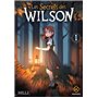 Les Secrets des Wilson - tome 1