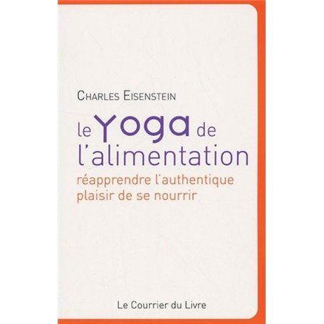 Le Yoga de l'alimentation