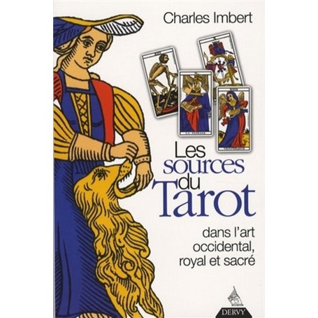 Les Sources du tarot - Dans l&#039;art occidental