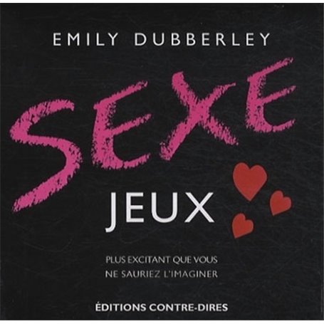 Sexe jeux