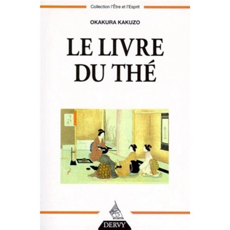 Le Livre du thé