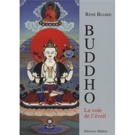 Buddho - La voie de l'éveil