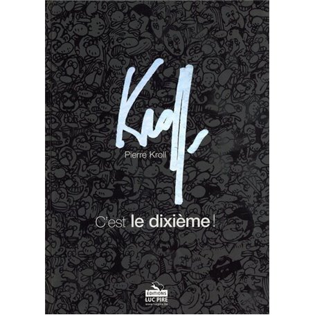 C'est le dixième ! Année 2004