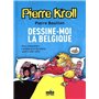 Dessine-moi la Belgique - Année 2007