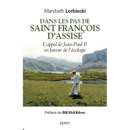 Dans les pas de Saint François d'Assise