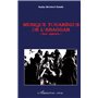 Musique touarègue de l'Ahaggar