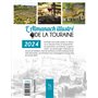L'almanach illustré de la Touraine 2024