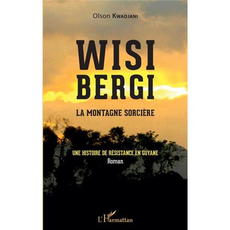 Wisi Bergi