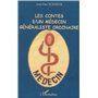 LES CONTES D'UN MÉDECIN GÉNÉRALISTE ORDINAIRE