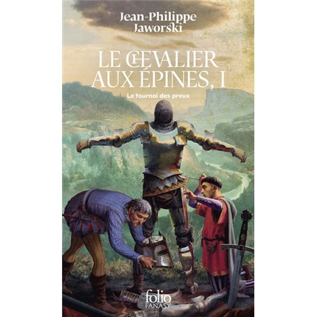 Le chevalier aux épines