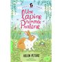 Une lapine nommée Praline