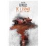 De l'espace et du temps