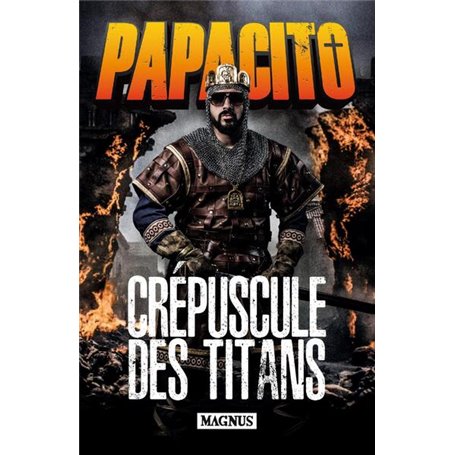 Crépuscule des Titans
