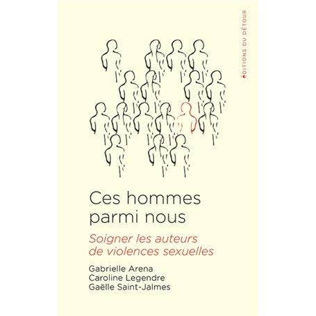 Ces hommes parmi nous