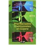 Pharmacopées traditionnelles en Guyane
