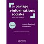 Le partage d'informations sociales