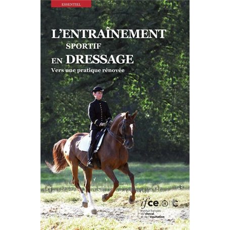 L'entraînement sportif en dressage - Vers une pratique rénovée